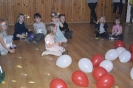 Zabawa karnawałowa na zakończenie ferii zimowych