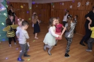 Zabawa karnawałowa na zakończenie ferii zimowych