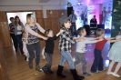 Zabawa karnawałowa na zakończenie ferii zimowych
