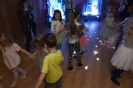 Zabawa karnawałowa na zakończenie ferii zimowych