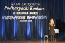 Gala Laureatów Podkarpackiego Konkursu Literatura i Dzieci 