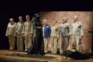Widowisko teatralne pt. 