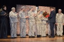 Widowisko teatralne pt. 