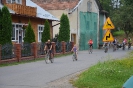 XII Rodzinny Rajd Rowerowy.