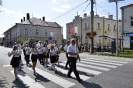 Gminne Dożynki 01.09.2019 r.