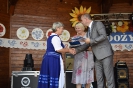 Gminne Dożynki 01.09.2019 r.