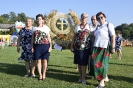 Gminne Dożynki 01.09.2019 r.