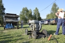 Gminne Dożynki 01.09.2019 r.