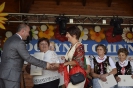 Gminne Dożynki 01.09.2019 r.