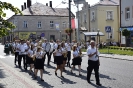 Gminne Dożynki 01.09.2019 r.
