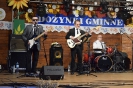 Gminne Dożynki 01.09.2019 r.