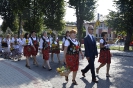 Gminne Dożynki 01.09.2019 r.