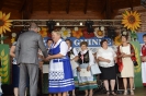 Gminne Dożynki 01.09.2019 r.