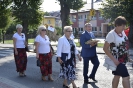 Gminne Dożynki 01.09.2019 r.