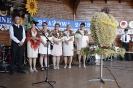 Gminne Dożynki 01.09.2019 r.