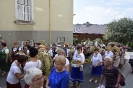 Gminne Dożynki 01.09.2019 r.