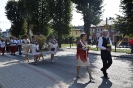 Gminne Dożynki 01.09.2019 r.