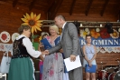 Gminne Dożynki 01.09.2019 r.