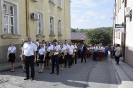 Gminne Dożynki 01.09.2019 r.