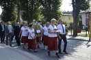 Gminne Dożynki 01.09.2019 r.