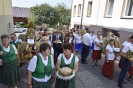 Gminne Dożynki 01.09.2019 r.