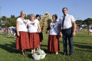 Gminne Dożynki 01.09.2019 r.