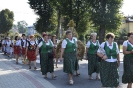 Gminne Dożynki 01.09.2019 r.