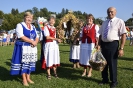 Gminne Dożynki 01.09.2019 r.
