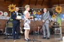 Gminne Dożynki 01.09.2019 r.