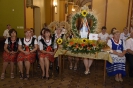 Gminne Dożynki 01.09.2019 r.
