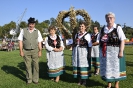 Gminne Dożynki 01.09.2019 r.