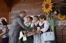 Gminne Dożynki 01.09.2019 r.