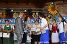 Gminne Dożynki 01.09.2019 r.