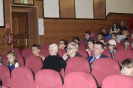 Gminne Eliminacje do Podkarpackiego Konkursu Literatura i Dzieci