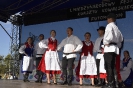 I Miedzynarodowy Festiwal Kunsztu Kowalskiego - Futoma 29.09.2019 r.
