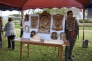 I Miedzynarodowy Festiwal Kunsztu Kowalskiego - Futoma 29.09.2019 r.