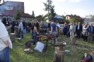 I Miedzynarodowy Festiwal Kunsztu Kowalskiego - Futoma 29.09.2019 r.