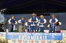I Miedzynarodowy Festiwal Kunsztu Kowalskiego - Futoma 29.09.2019 r.