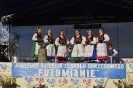 I Miedzynarodowy Festiwal Kunsztu Kowalskiego - Futoma 29.09.2019 r.