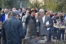 I Miedzynarodowy Festiwal Kunsztu Kowalskiego - Futoma 29.09.2019 r.