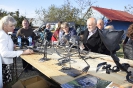 I Miedzynarodowy Festiwal Kunsztu Kowalskiego - Futoma 29.09.2019 r.