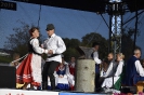 I Miedzynarodowy Festiwal Kunsztu Kowalskiego - Futoma 29.09.2019 r.
