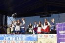 I Miedzynarodowy Festiwal Kunsztu Kowalskiego - Futoma 29.09.2019 r.