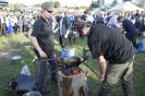 I Miedzynarodowy Festiwal Kunsztu Kowalskiego - Futoma 29.09.2019 r.