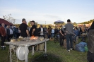 I Miedzynarodowy Festiwal Kunsztu Kowalskiego - Futoma 29.09.2019 r.