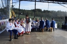 I Miedzynarodowy Festiwal Kunsztu Kowalskiego - Futoma 29.09.2019 r.