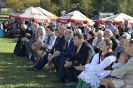 I Miedzynarodowy Festiwal Kunsztu Kowalskiego - Futoma 29.09.2019 r.