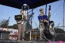 I Miedzynarodowy Festiwal Kunsztu Kowalskiego - Futoma 29.09.2019 r.