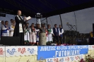 I Miedzynarodowy Festiwal Kunsztu Kowalskiego - Futoma 29.09.2019 r.