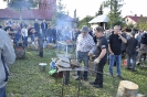 I Miedzynarodowy Festiwal Kunsztu Kowalskiego - Futoma 29.09.2019 r.